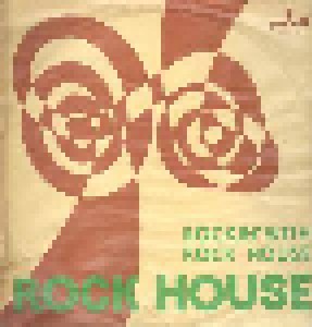 Rock House Rockin' With Rock House (LP) - Bild 1
