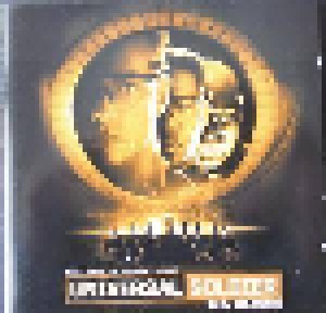 Universal Soldier - The Return (CD) - Bild 1