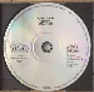 Joe Cocker: Definite 1964-1986 (CD) - Bild 3