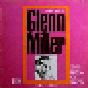Glenn Miller: Memories On Glenn Miller (LP) - Bild 1