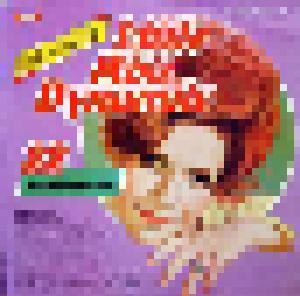 Brenda Lee: Little Miss Dynamite - 22 Sensational Hits - Cover