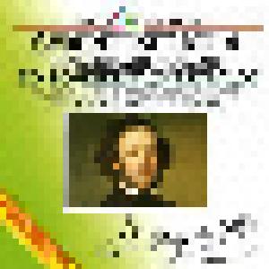 Felix Mendelssohn Bartholdy: Symphonie Nr. 4 A-Dur Op. 90 "Italienische" / Schauspielmusik zu "Ein Sommernachtstraum", Op. 61 - Cover