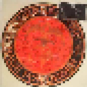 Queensrÿche: Rage For Order (PIC-LP) - Bild 1