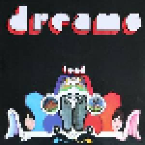 Toad: Dreams (LP + 7") - Bild 1