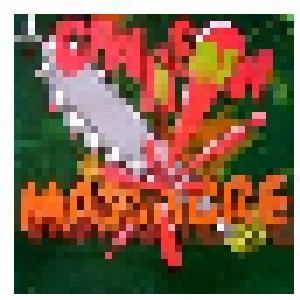 Cover - Chainsaw: Massacre