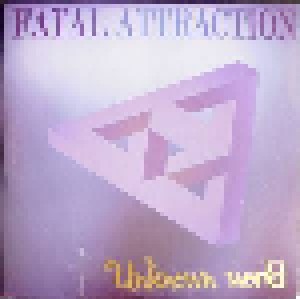 Cover - Fatal Attraction: Unknown World
