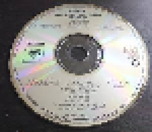 Scandal Feat. Patty Smyth: Warrior (CD) - Bild 4
