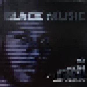 Cover - Eddie Bo: Black Music