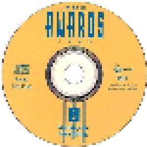 The Awards 1989 (CD) - Bild 4