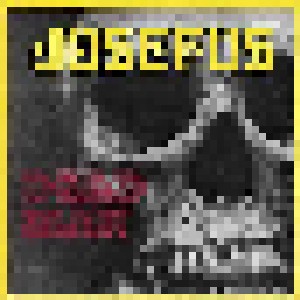 Josefus: Dead Man (LP) - Bild 1