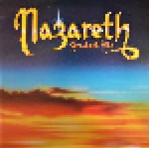 Nazareth: The Greatest Hits. Vol. 1 (LP) - Bild 1