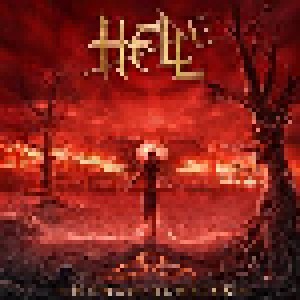Hell: Human Remains (CD) - Bild 1