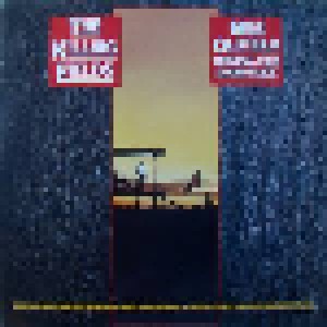 Mike Oldfield: The Killing Fields (LP) - Bild 1
