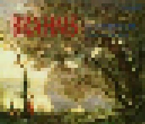 Johannes Brahms: Klavierstücke (2-CD) - Bild 1