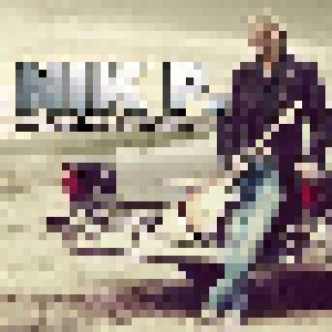 Cover - Nik P.: Junge Mit Der Luftgitarre, Der