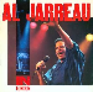 Al Jarreau: In London (LP) - Bild 1