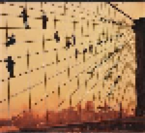 Steve Reich: New York Counterpoint / Eight Lines / Four Organs (CD) - Bild 1
