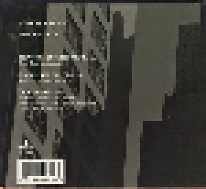 Steve Reich: New York Counterpoint / Eight Lines / Four Organs (CD) - Bild 2