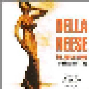 Della Reese: The Jubilee Years - The Singles 1954-1959 (CD) - Bild 1