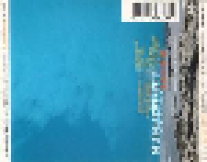 Joshua Redman Quartet: Blues For Pat (CD) - Bild 2