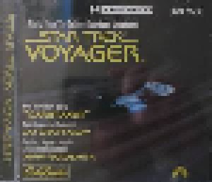 Jay Chattaway: Star Trek Voyager - Caretaker (CD) - Bild 2