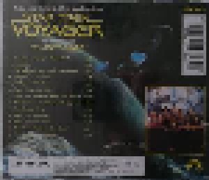 Jay Chattaway: Star Trek Voyager - Caretaker (CD) - Bild 3
