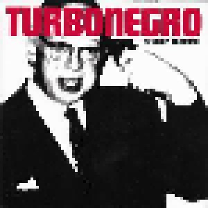 Turbonegro: Never Is Forever (CD) - Bild 1