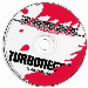Turbonegro: Never Is Forever (CD) - Bild 3
