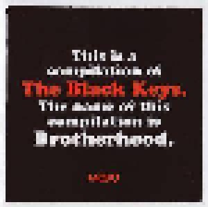 Mojo Presents... Brotherhood (CD) - Bild 1