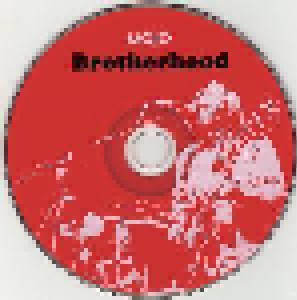 Mojo Presents... Brotherhood (CD) - Bild 5