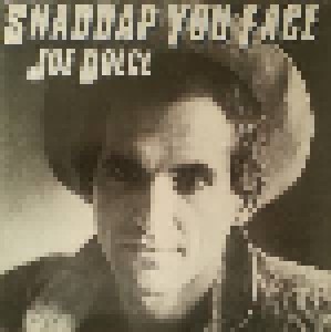Joe Dolce: Shaddap You Face (LP) - Bild 1