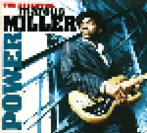 Marcus Miller: Power - The Essential Marcus Miller (CD) - Bild 1