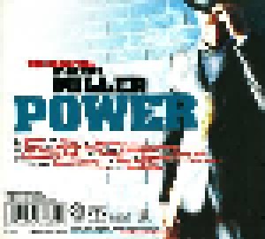 Marcus Miller: Power - The Essential Marcus Miller (CD) - Bild 2