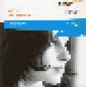 Cover - Adjiri Odametay: Musik Zwischen Den Welten - Vol. 5