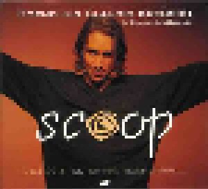 Cover - Cornelius Claudio Kreusch & Blackmudsound: Scoop
