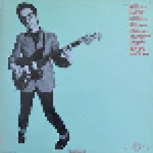 Elvis Costello: My Aim Is True (LP) - Bild 2