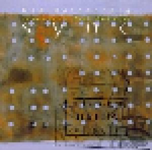 Ned Rothenberg SYNC: Port Of Entry (Promo-CD) - Bild 1