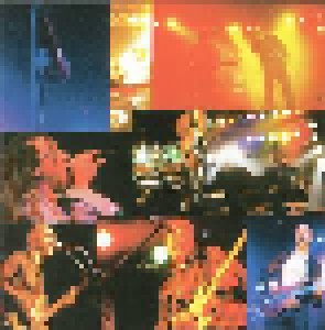 Manfred Mann's Earth Band: 2006 (CD) - Bild 5