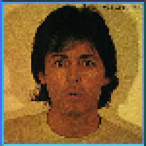 Cover - Paul McCartney: McCartney II