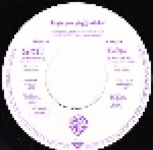 Prince And The Revolution: Purple Rain (7") - Bild 4