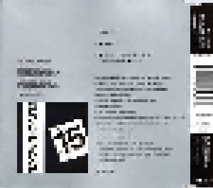 Depeche Mode: Little 15 (Single-CD) - Bild 2