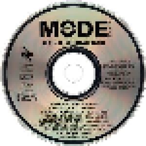 Depeche Mode: Never Let Me Down Again (Single-CD) - Bild 3