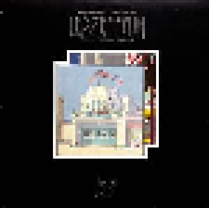 Led Zeppelin: The Song Remains The Same (2-LP) - Bild 1