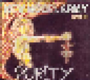 New Model Army: Purity (Single-CD) - Bild 1