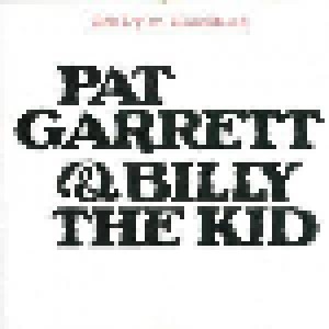 Bob Dylan: Pat Garrett & Billy The Kid (LP) - Bild 1