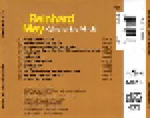 Reinhard Mey: Keine Ruhige Minute (CD) - Bild 2