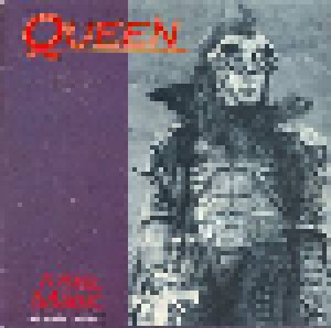 Queen: A Kind Of Magic (12") - Bild 1