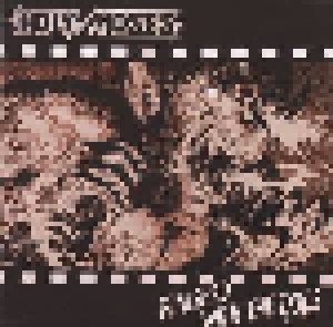 Holy Moses: Finished With The Dogs (CD) - Bild 1