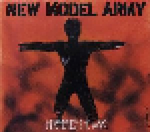 New Model Army: Here Comes The War (Single-CD) - Bild 1