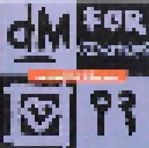 Depeche Mode: For Devotees (2-CD) - Bild 1